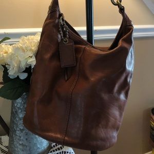 *FINAL PRICE DROP* Coach Anniversary Hobo
